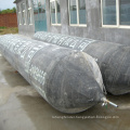 boat moving docking  moving ship rubber  airbag